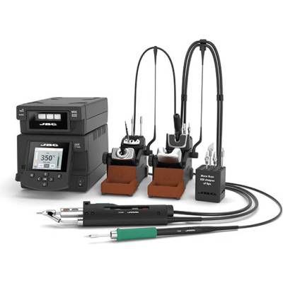 JBC DDSE DR560