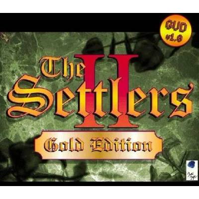 Игра The Settlers 2: Gold Edition за PC GOG. com, Електронна доставка