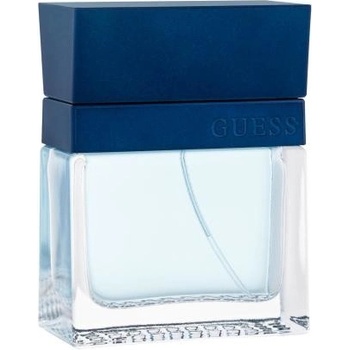 Guess Seductive Blue toaletní voda pánská 50 ml
