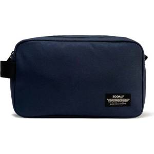 ECOALF Несесер Ecoalf Sport wash bag - Blue (Deep Navy)