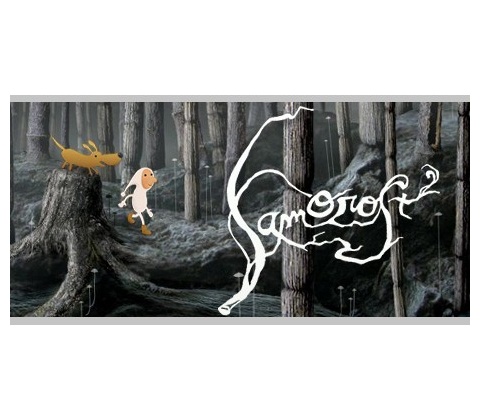 Samorost 2