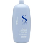 ALFAPARF Milano SDL Density Уплътняващ шампоан за изтъняла коса, 1000 ml - baby