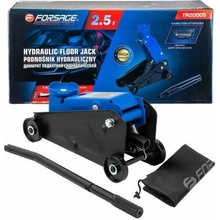 Forsage Hydraulická pojízdná zvedací platforma žába 2,5 t