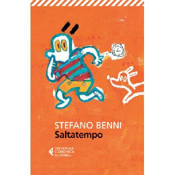 Saltatempo | Stefano Benni