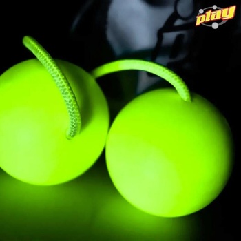 Contact poi PRO 80 Glow fosforové