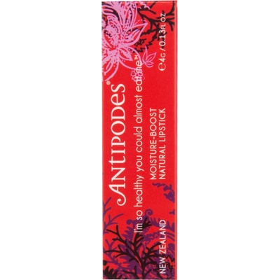 Antipodes Rtěnka Forest Berry Red 4 g