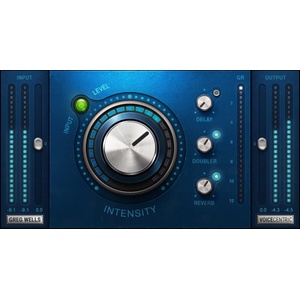 Waves Greg Wells VoiceCentric (Дигитален продукт)