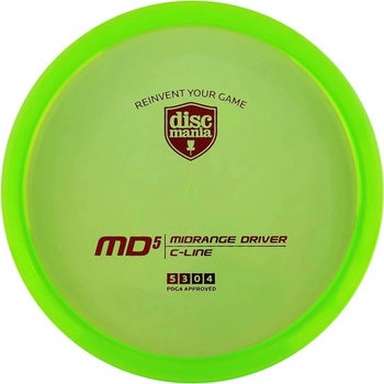 Discmania MD5 C-Line