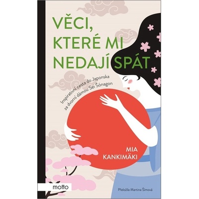 Věci, které mi nedají spát