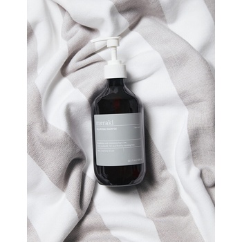 Meraki Volumizing Shampoo 490 ml