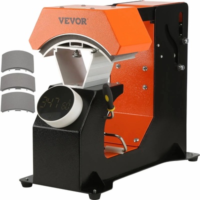 Lis na čepice Vevor 3 v 1 automat – Sleviste.cz