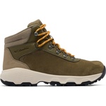 Columbia Дамски туристически обувки Columbia Women's Newton Wander Walking boots - Light Caper / Desert Gold - размер 41, 5 (EU) (119-1014-0519)