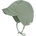 maximo Шапка с козирка maximo Baby's Schildmütze m. Ohrenschutz Cap - Frost Green - размер 43 cm (904-1844-0212)