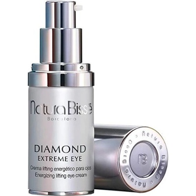 Natura Bissé Diamond Age-Defying Diamond Extreme liftingový oční krém 25 ml