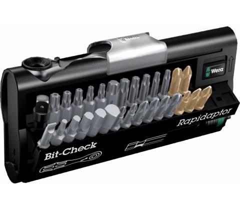 Wera 31 ks 073640