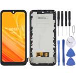 Ulefone LCD Дисплей и Тъч Скрийн за Ulefone Note 8
