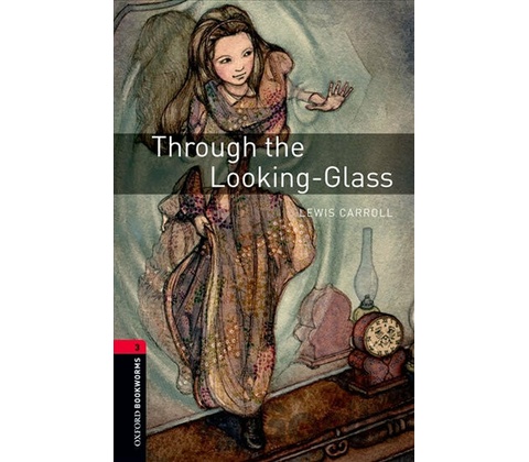 Through the Looking-Glass + mp3 Pack -