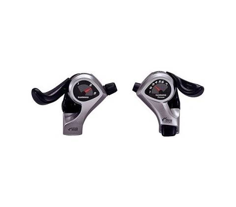 Shimano SL-TX50LSB