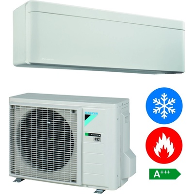 Daikin Stylish FTXA35AW