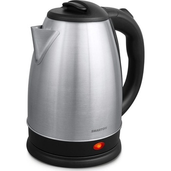 Sencor WK 300 сребрист електрически чайник (41010188)