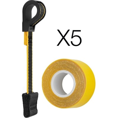 Petzl 5 TOOLINK S + TOOLTAPE