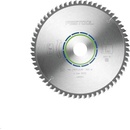 Festool pilový kotouč SYMMETRIC, ALU, 216x2,3x30, W60