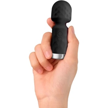 Image 1 of Yoba Презаредим мини Wand масажор Yoba King Wand