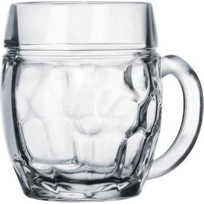 Stölzle Krígeľ pohár na pivo Tübinger s ciachom 400 ml