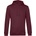B&C Collection B&c 01u33b inspire hooded / Мъжки суичър с качулка - бордо m (01u33b37002)