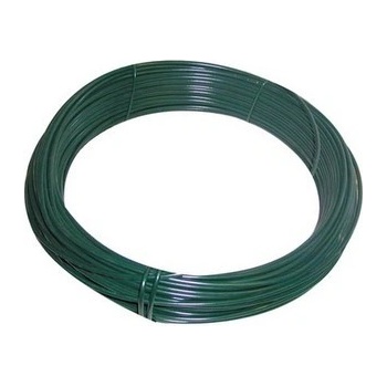 Drôt napínací plastový, 3.8mm/51m ZE