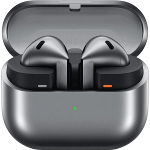 Samsung Galaxy Buds3 silver (SM-R530NZAAEUE) Слушалки