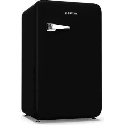 Klarstein Audrey Evo 112 l Black – Zbozi.Blesk.cz