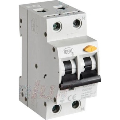 Kanlux 32A KRO6-2/ C32/0,03A