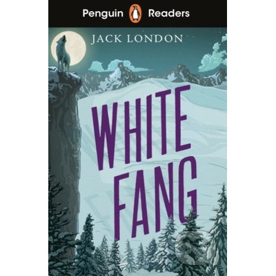 White Fang - Jack London