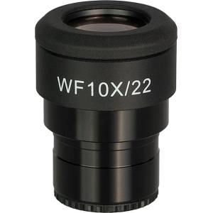 MAGUS Окуляр с решетка и регулиране на диоптъра MAGUS ND10R 10х/22 mm (D 30 mm) (85089)