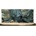 EKOL 3D Фон за аквариум 100x60см - AMAZON
