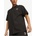PUMA Classics Pique Shirt Black