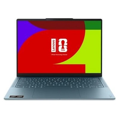 Lenovo Yoga Slim 7 83QS007QCK