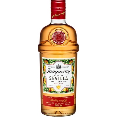 Tanqueray Flor de Sevilla 700 ml
