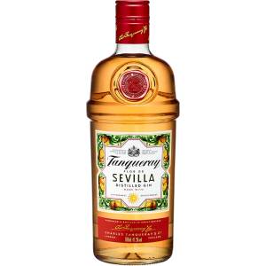 Tanqueray Flor de Sevilla 700 ml