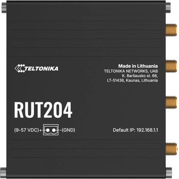 Teltonika RUT204