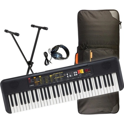 Yamaha PSR F52 SETSPS