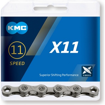 KMC X-11