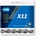 KMC X-11
