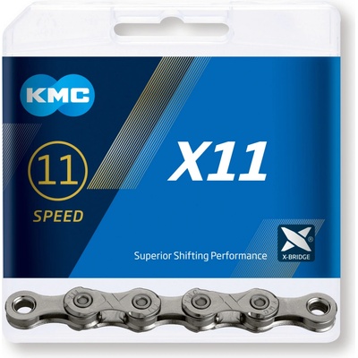 KMC X-11