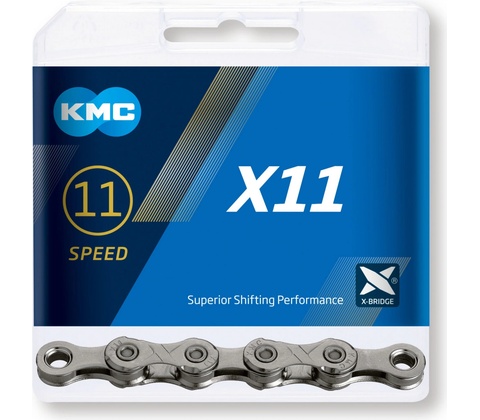KMC X-11