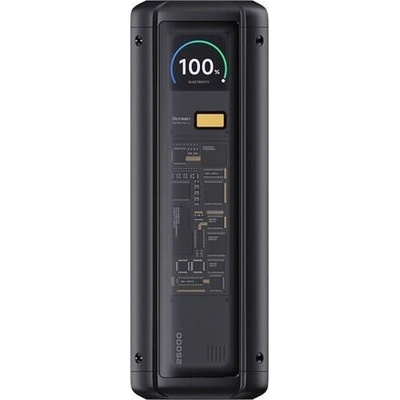 Xiaomi 25000mAh čierna