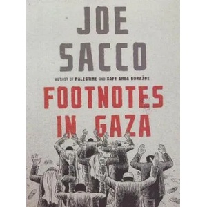 Footnotes in Gaza (ISBN: 9781787332010)