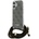 GUESS Калъф Guess Crossbody Cord 4G Print Case с въже за iPhone 16 - кафяв (3666339345167)