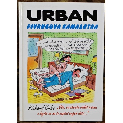 Pivrncova kámasutra